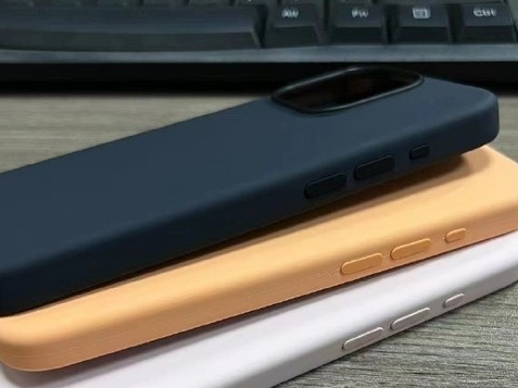 定安苹果14维修站分享iPhone14手机壳能直接给iPhone15用吗?