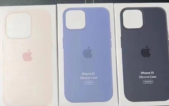 定安苹果14维修站分享iPhone14手机壳能直接给iPhone15用吗？ 