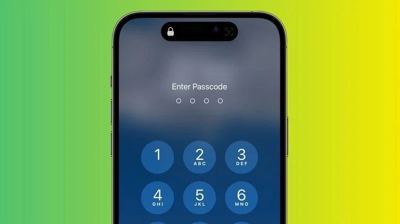 定安苹果维修网点分享凭iPhone密码就能窃取“你的整个数字生活”？ 