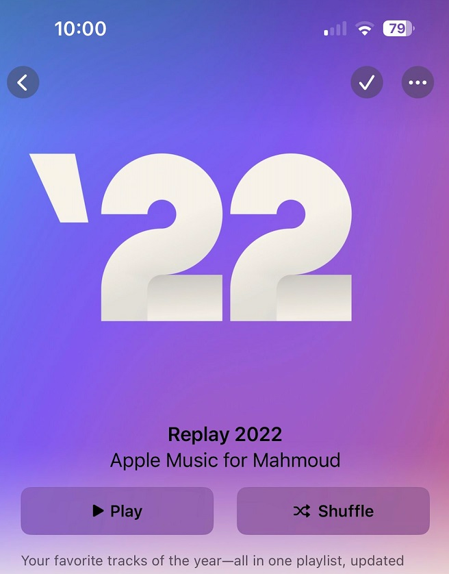 定安苹果手机维修分享iOS16.2 Beta3更新内容及升级建议 