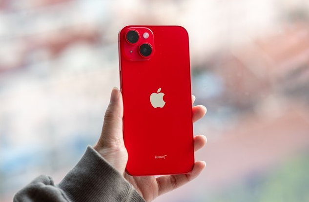 定安苹果14维修分享为什么大家觉得iPhone 14不香了 