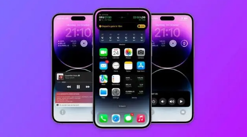 定安苹果手机维修分享iOS 16.1 RC版是iOS 16.1正式版吗 