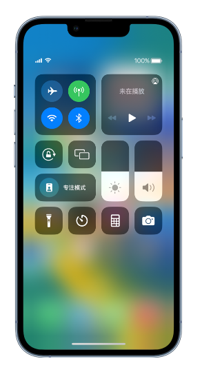 定安苹果14维修分享 iPhone 14 个性化设置：让它成为你的专属设备 