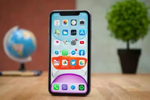 定安苹果手机维修分享升级iOS16屏幕失灵解决办法 