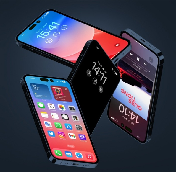 定安苹果14维修分享入门级iPhone 14多少钱 