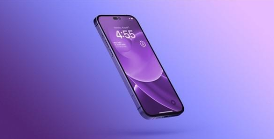 定安苹果14维修分享iPhone14配色有哪些 