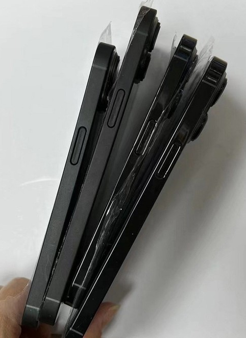定安苹果14维修分享iPhone14电池多少毫安 