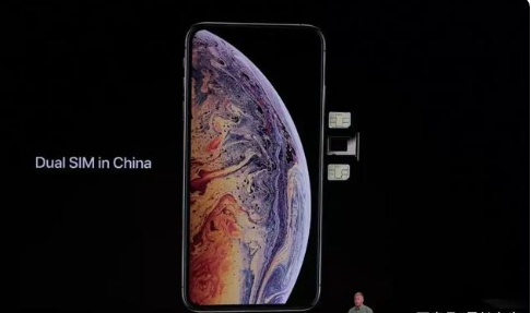定安苹果手机维修分享iPhone eSIM 出 Bug怎么办 