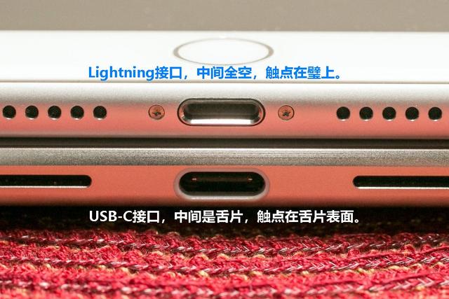 定安苹果14维修分享iPhone 14会是什么接口 