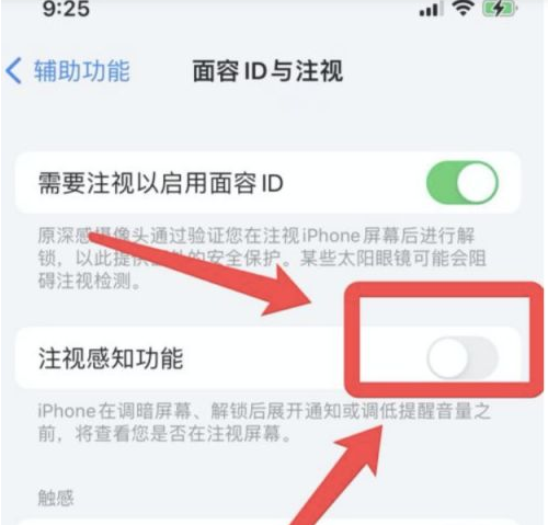 定安苹果13维修分享为什么iPhone 13来电铃声忽大忽小 