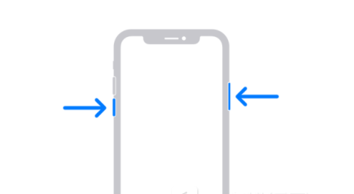 定安苹果13维修分享iPhone13屏幕失灵怎么办 
