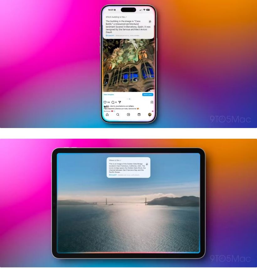 定安苹果手机维修分享苹果 Siri 接入 ChatGPT AI  