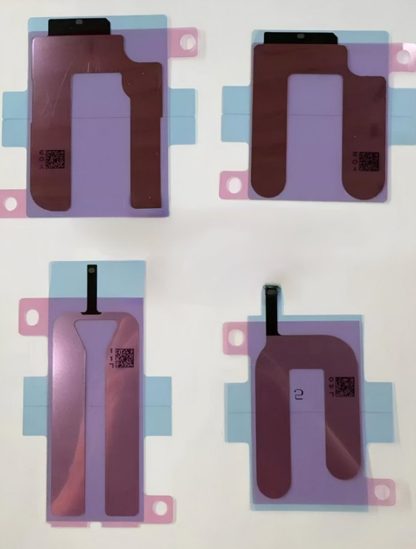 定安苹果手机维修分享iPhone 17 Pro 机型电池将采用创新型粘合剂 