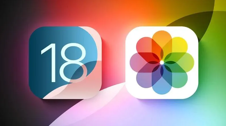 定安苹果手机维修分享苹果 iOS / iPadOS 18.1Beta 3 发布 