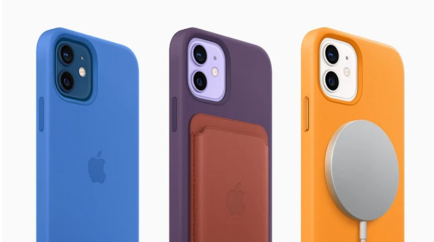 定安苹果手机维修分享关于 iPhone 13 的细节爆料 
