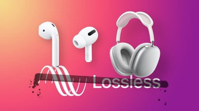 定安苹果手机维修分享哪些设备支持Apple Music 无损音频 