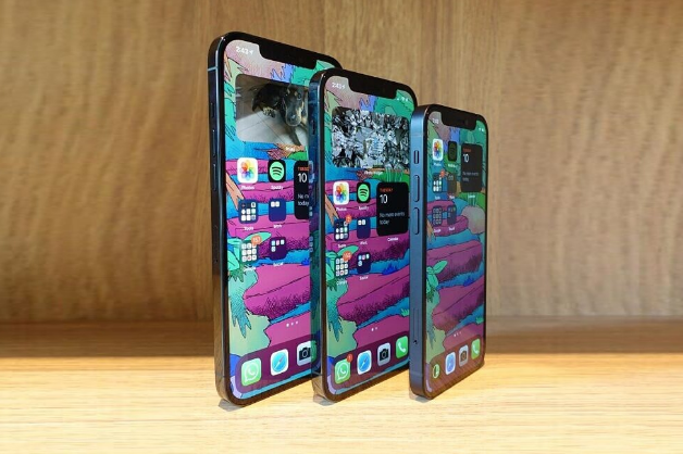 定安苹果手机维修分享iPhone 13发布日期 