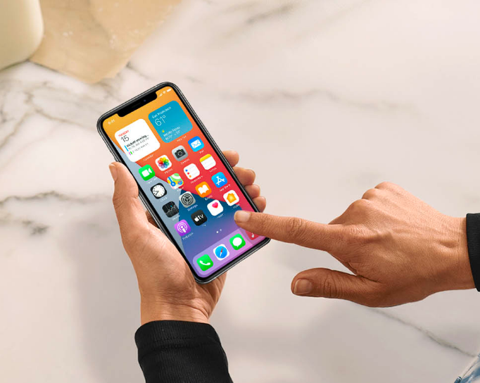 定安苹果手机维修分享iPhone 12 出现运行缓慢或死机的情况怎么办 
