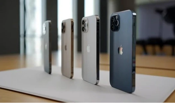 定安苹果手机维修分享为什么说iPhone13才是真旗舰 