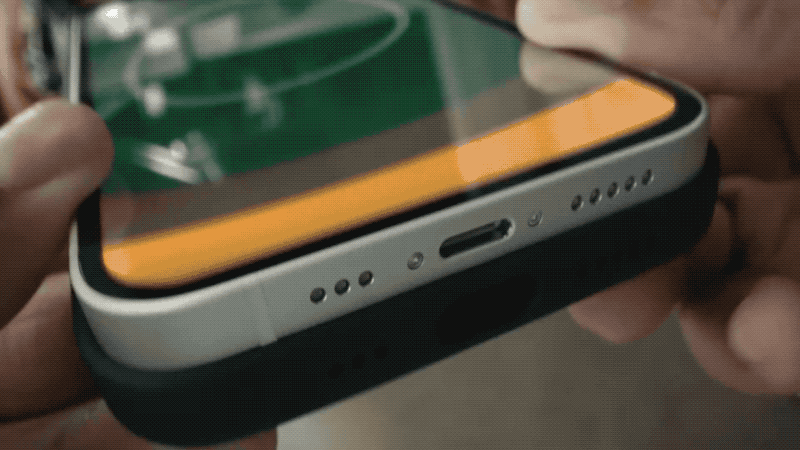 定安苹果手机维修分享未来 Magsafe 还有哪些发展空间 