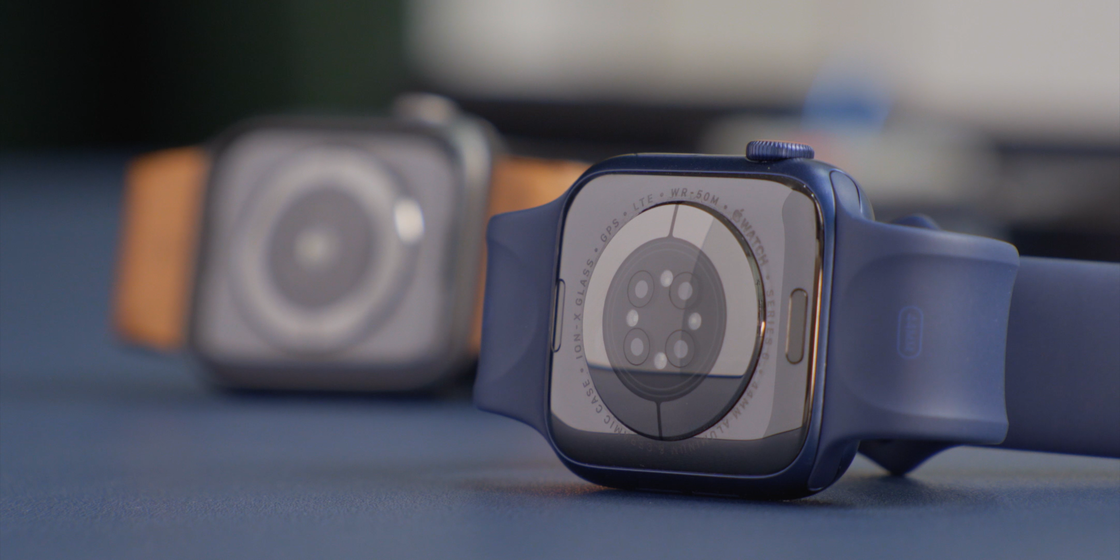 定安苹果手机维修分享Apple Watch 是如何测量卡路里的 