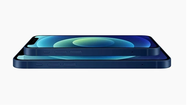 定安苹果手机维修分享iPhone 12 mini 锁屏后触屏失灵怎么办 