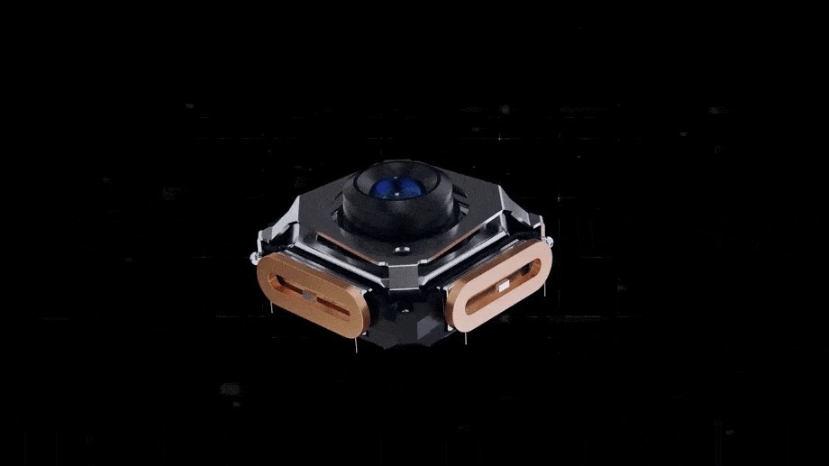 定安苹果手机维修分享iPhone 12 Pro Max 独享的这颗传感器更大的特点是什么 
