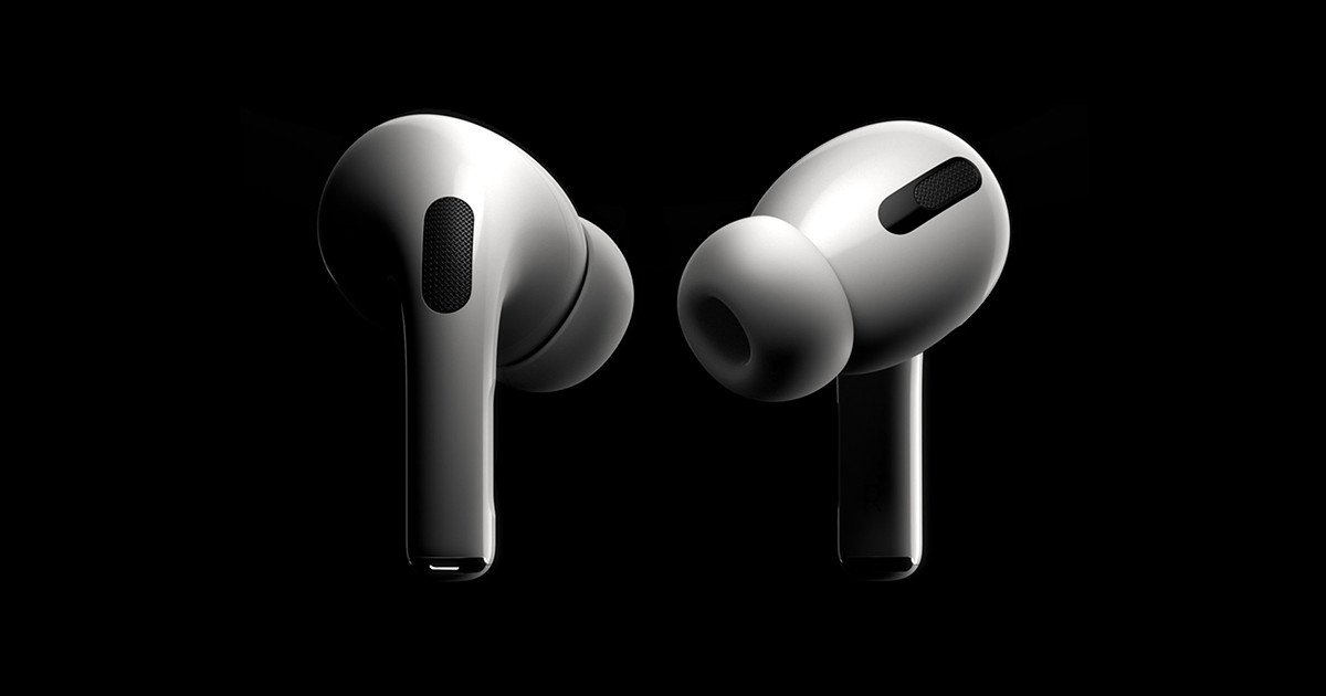 定安苹果手机维修分享AirPods Pro 爆音、降噪效果下降怎么办 