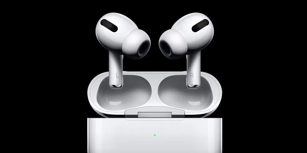 定安苹果手机维修分享AirPods Pro 出现静电噪音 