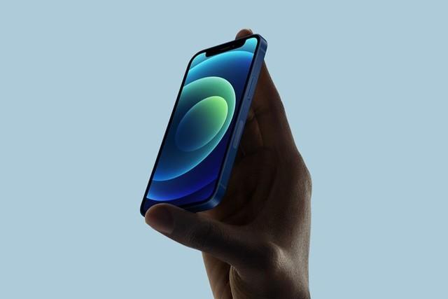 定安苹果手机维修分享iPhone 12 mini辐射很大吗 