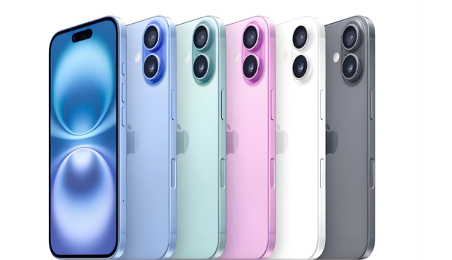 定安苹果手机维修分享iPhone 17换电池 