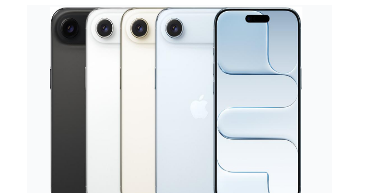 定安苹果手机维修分享iPhone 17 Air换电池 