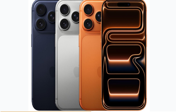 定安苹果手机维修分享iPhone 17 Pro换电池 