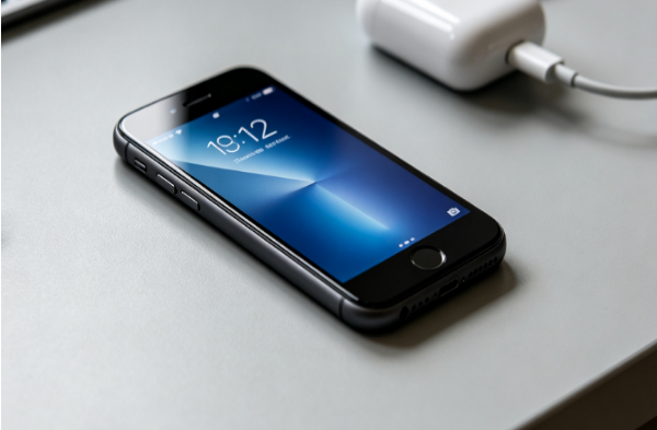 定安苹果手机维修分享iPhone SE换电池 