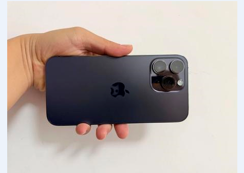 定安苹果维修点分享iPhone 14 Pro Max进水维修 