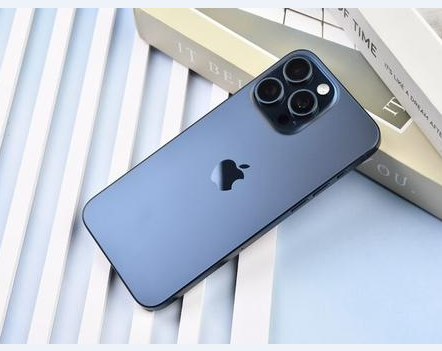 定安苹果维修点分享iPhone 15 Pro Max进水维修 