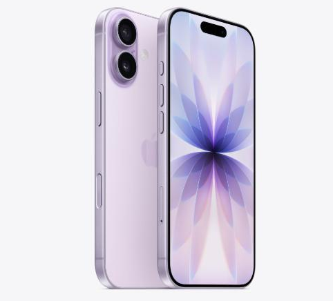 定安苹果维修点分享iPhone 17进水维修 