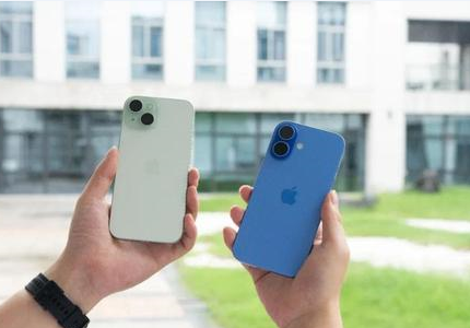 定安苹果维修点分享iPhone 16 Plus屏幕更换大屏容易忽视的实操隐患 