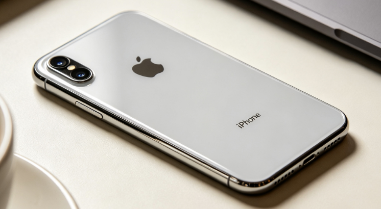 定安苹果维修点分享iPhone X自动关机供电回路故障 