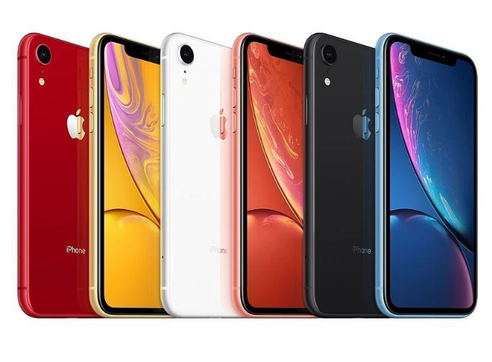 定安苹果维修点分享iPhone XR自动关机音频功放与电池通信故障 