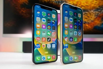 定安苹果维修点分享iPhone 14 Plus自动关机内存连锁故障解析 