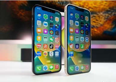 定安苹果维修点分享iPhone 14 Plus扩容深层隐患梳理 