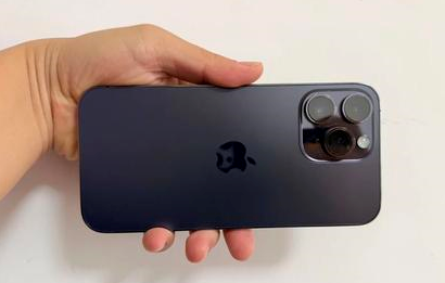 定安苹果维修点分享iPhone 14 Pro Max扩容实战误区 