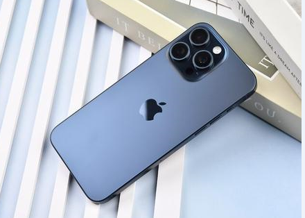 定安苹果维修点分享iPhone 15 Pro Max扩容静电与工艺坑 