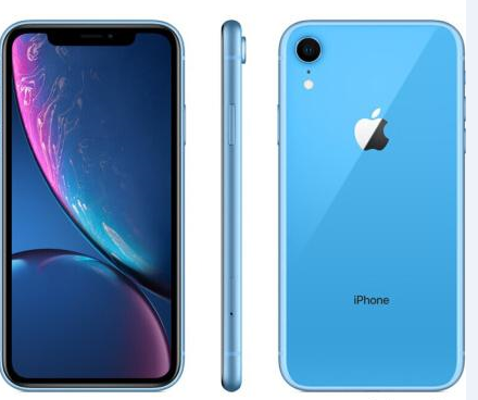 定安苹果维修点分享iPhone XR后台与通知系统排错 