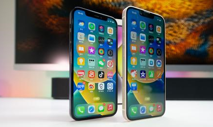 定安苹果维修点分享iPhone 14 Plus安全隔区与音频排错 