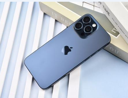 定安苹果维修点分享iPhone 15 Pro Max邮件迁移排错 