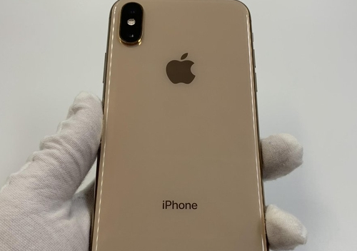 定安苹果维修点分享iPhone XS锁屏界面交互故障 