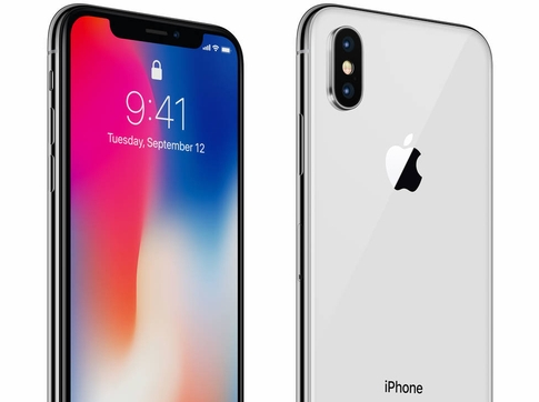 定安苹果维修点分享iPhone X备份与锁屏密码故障 