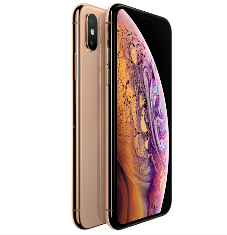 定安苹果维修点分享iPhone XS Max锁屏快捷入口故障 